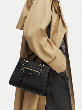 DeeZee DeeZee Τσάντα C-DZE-S-015-08 Μαύρο