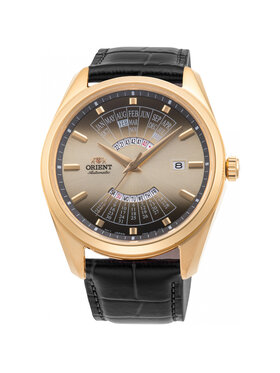 Orient Orient Zegarek RA-BA0001G10BA012J0 Czarny