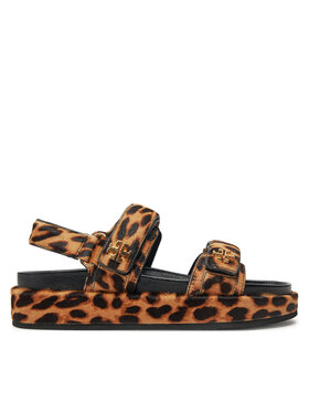 Tory Burch Tory Burch Sandaalid 165479 Pruun