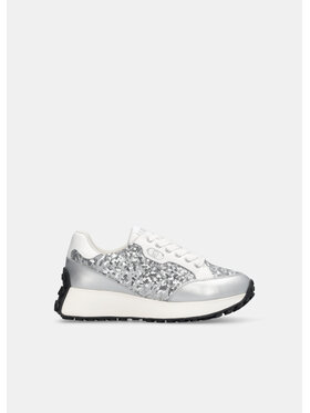 Liu Jo Liu Jo Sneakersy BF5027PX692S10S8 Szary