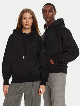 AMI PARIS AMI PARIS Pluus USW240 JE0091 Must Regular Fit