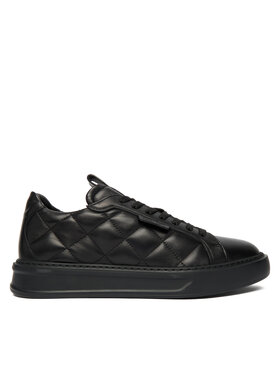 Fabi Fabi Sneakersy FU0371 Czarny