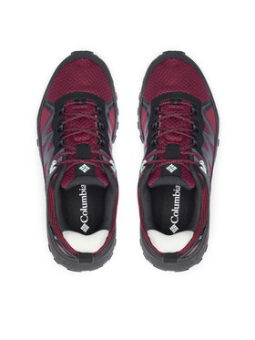 Παπούτσια πεζοπορίας Columbia φωτογραφία