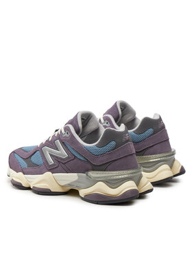 New Balance Tenisice U9060SFA Ljubičasta