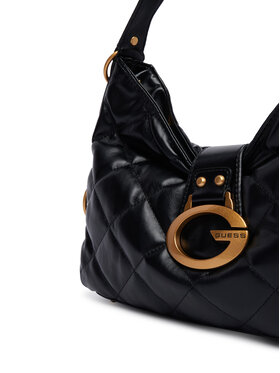 Guess Guess Táska Camden HWQB93 08180 Fekete