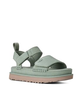 Ugg Ugg Sandały 1136783-ART Zielony