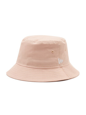New Era New Era Καπέλο Pastel Bucket Hat 60240541 Ροζ