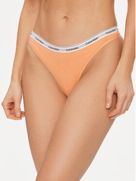 Σετ στρινγκ Calvin Klein Underwear φωτογραφία