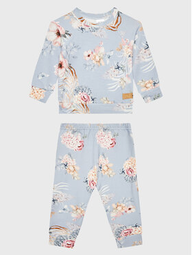 Jamiks Jamiks Спортивний костюм PERRY JWF123 Кольоровий