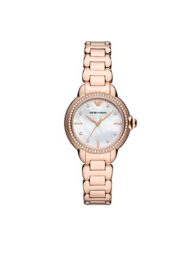 Emporio Armani Emporio Armani Karóra AR11523 Arany