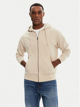 Jack&Jones Jack&Jones Світшот Charge 12265114 Бежевий Loose Fit