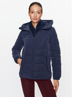 CMP CMP Pehelykabát 33K3716 Sötétkék Regular Fit