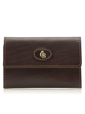 Castelijn & Beerens Castelijn & Beerens Etui na klucze 219600 Brązowy
