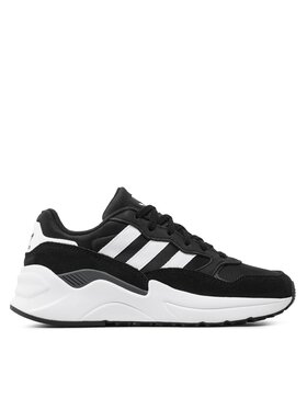 adidas adidas Tenisice Retropy Adisuper W GY6822 Crna