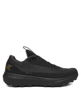 Arc'teryx Arc'teryx Pārgājienu apavi Norvan Ld 4 Gtx X000010397 Melns