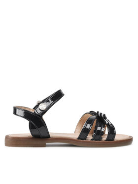 Nelli Blu Nelli Blu Sandalen CS1260-14 Dunkelblau