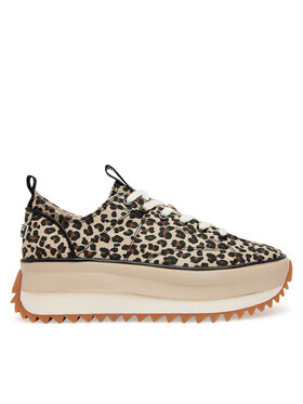 Tamaris Tamaris Sneakersy 1-23731-41 Hnědá