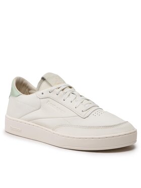Reebok Reebok Buty Club C Clean GX3693 Beżowy