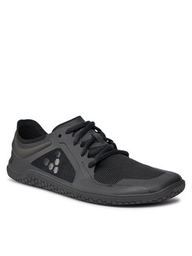 Vivobarefoot Vivobarefoot Boty Primus Lite III L 209092-01 Černá
