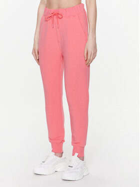 Ugg Ugg Melegítő alsó Ericka 1117736 Rózsaszín Relaxed Fit