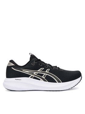 Asics Asics Παπούτσια για Τρέξιμο Gel-Excite 11 1011C080 Μαύρο