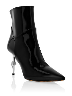 PHILIPP PLEIN PHILIPP PLEIN Stivaletti 21755 Nero