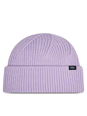 Vans Vans Cepure Wm Shorty Beanie VN0A4UMABUG1 Rozā