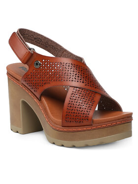 Refresh Basutės 170778 Ruda