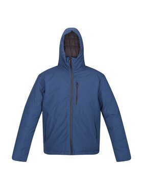 Regatta Regatta Kurtka outdoor Colehurst Niebieski Long Fit