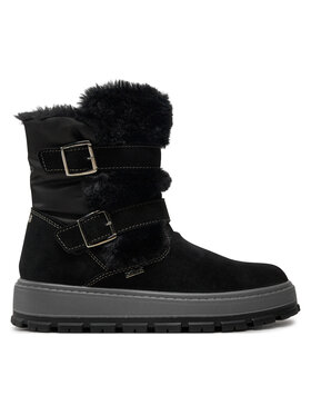 Primigi Primigi Stiefel 6869811 D GORE-TEX Schwarz