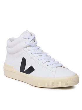 Veja Veja Sneakersy Minotaur TR0502929B Biela