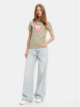 T-Shirt Guess