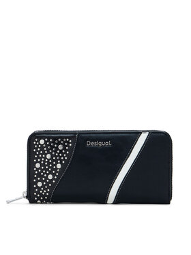 Desigual Desigual Portofel Mare de Damă 25SAYP24 Negru