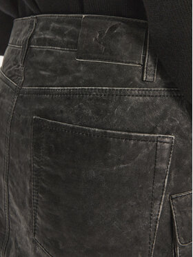 Φούστα δερμάτινη One Teaspoon φωτογραφία