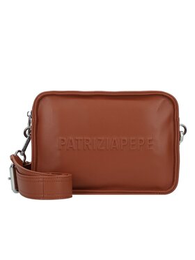 Patrizia Pepe Patrizia Pepe Saszetka 317738 Brązowy