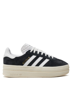 adidas adidas Sneakers Gazelle Bold HQ6912 Negru