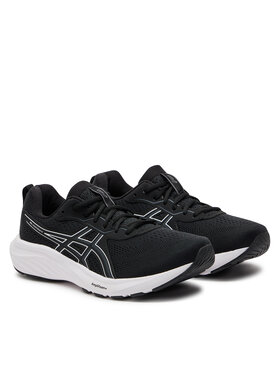 Asics Tenisice Za Trčanje Gel-Contend 9 1011B881 Crna