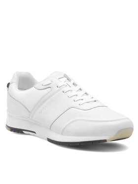 Gino Rossi Gino Rossi Sneakers TORINO-02 123AM Alb