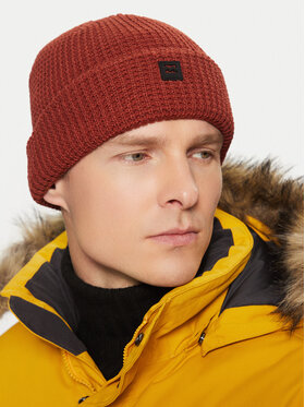 Billabong Billabong Czapka ABYHA00486 Pomarańczowy