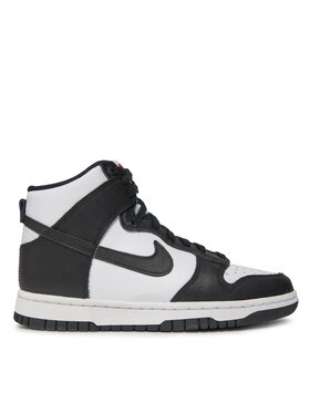Nike Nike Sportcipők Dunk High DD1869 103 Fekete
