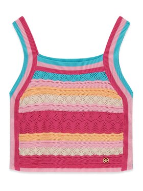 Guess Kids Guess Kids Sweter 181992 Kolorowy Classic Fit