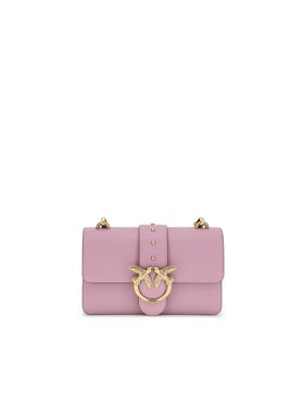 PINKO PINKO Torebka Multicolor Calf Leather Bos Taurus Shoulder Kolorowy
