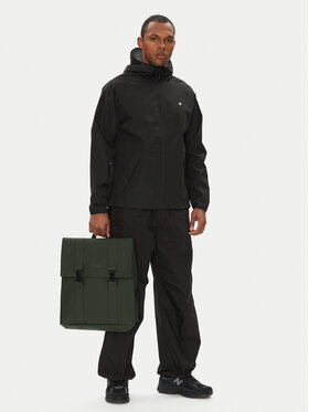 Rains Rains Nahrbtnik MSN Bag W3 13300 Zelena