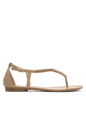 DeeZee DeeZee Sandale KL-F103-58 Bež