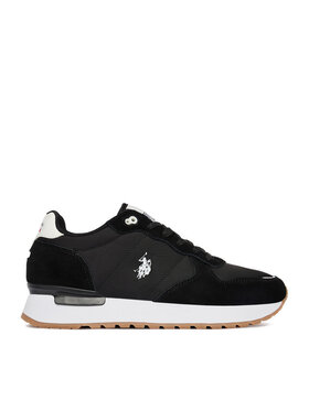 U.S. Polo Assn. U.S. Polo Assn. Sneakers EO-SMYTH001M/6TS1 Negru