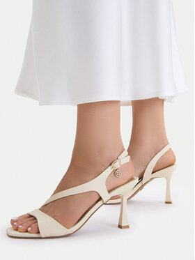 Nine West Nine West Босоніжки SXH1374-20 Бежевий