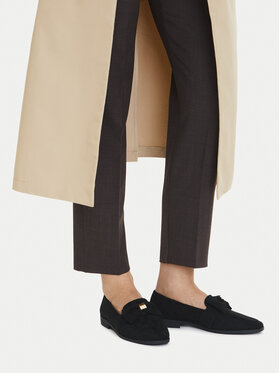 JENNY JENNY Loafers CEO-R25SS05875 Μαύρο