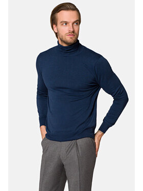 Lancerto Lancerto Golf Sterling Niebieski Regular Fit