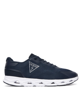 Guess Guess Sneakers FMTEAS ELE12 Dunkelblau