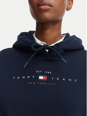 Tommy Jeans Μπλούζα Tommy Jeans - 4